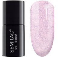 SEMILAC EXTEND 5V1 806 GLITTER JEMNÁ RUŽOVÁ 7ML SEMILAC EXTEND 5V1 806 GLITTER JEMNÁ RUŽOVÁ 7ML