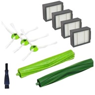 KEFY FILTRE PRE IROBOT ROOMBA I3 I7 I6 I5 E5 E4 KEFY FILTRE PRE IROBOT ROOMBA I3 I7 I6 I5 E5 E4