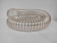 Spiro rúrka podávača peliet KIPI DEFRO, Ø 60 mm, 1 m Spiro rúrka podávača peliet KIPI DEFRO, Ø 60 mm, 1 m