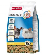 Beaphar Care+ Činchilla - 250 g pre činisláty Beaphar Care+ Činchilla - 250 g pre činisláty