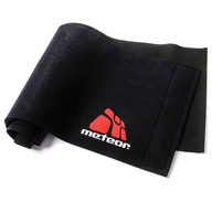 Meteorický neoprénový pás, široký 125x25x0,3 cm, čierny Meteorický neoprénový pás, široký 125x25x0,3 cm, čierny