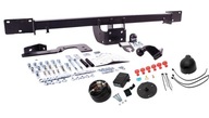 ŤAŽNÝ HÁK+MODUL+W.FIAT DUCATO L1 L2 L3 od 2006 ŤAŽNÝ HÁK+MODUL+W.FIAT DUCATO L1 L2 L3 od 2006
