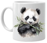 Hrnček s motívom PANDA, LITTLE PANDA Hrnček s motívom PANDA, LITTLE PANDA