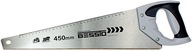 Drevoobrábacia píla 450mm 11TPI Bessto Drevoobrábacia píla 450mm 11TPI Bessto