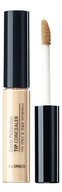 Korektor The Saem Cover Perfection Tip (02) 6 g Korektor The Saem Cover Perfection Tip (02) 6 g
