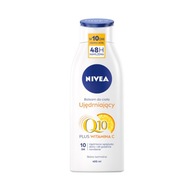 Nivea Spevňujúci balzam Q10 s vitamínom C Nivea Spevňujúci balzam Q10 s vitamínom C