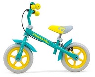 BICYKEL VYVAŽOVACÍ BICYKEL S ZVONKOVOU BRZDOU BICYKEL VYVAŽOVACÍ BICYKEL S ZVONKOVOU BRZDOU