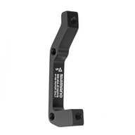 Brzdový adaptér Shimano 180mm SM-MA-R180 PM/S Brzdový adaptér Shimano 180mm SM-MA-R180 PM/S