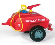 ROLLY TOYS Cisternový PRÍves 5L TRAKTOR POŽIARNY ROLLY TOYS Cisternový PRÍves 5L TRAKTOR POŽIARNY