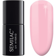 SEMILAC Hybridný lak 228 Light Pink 7ml SEMILAC Hybridný lak 228 Light Pink 7ml