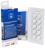 BOSCH ČISTIACE TABLETY 00311769 TZ60001 311970 BOSCH ČISTIACE TABLETY 00311769 TZ60001 311970