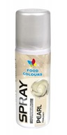 Food Dye SPRAY 50 ml PEARL