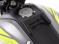 Yamaha MT-07 21- Krúžok na nádrž Uzamknite ho Yamaha MT-07 21- Krúžok na nádrž Uzamknite ho