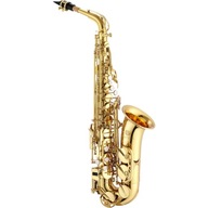 Eb JUPITER JAS 500 Q alt saxofón