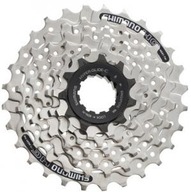 SHIMANO CS-HG41 7-rýchlostná kazeta 11-28T SHIMANO CS-HG41 7-rýchlostná kazeta 11-28T