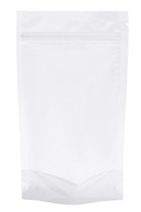 Vrecko DOYPACK, bezfarebné, so šnúrkou, 3000 ml, 50 ks. Vrecko DOYPACK, bezfarebné, so šnúrkou, 3000 ml, 50 ks.
