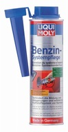 BENZÍNOVÁ PRÍSADA NA OCHRANU INJEKTOROV 300ML BENZÍNOVÁ PRÍSADA NA OCHRANU INJEKTOROV 300ML
