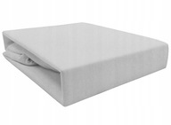 PREStieradlo JERSEY 160x200 cm PIRUU