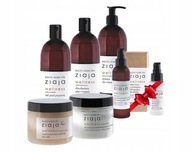 Ziaja spa wellness set kozmetiky + ZADARMO Ziaja spa wellness set kozmetiky + ZADARMO