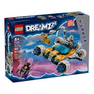 LEGO DREAMZzz 71475 - Vesmírne auto pána Oza