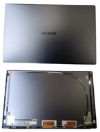 Matrix kryt klapky krytu Huawei MateBook D15