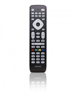 Univerzálny diaľkový ovládač SRP2018/10 8V1 Univerzálny diaľkový ovládač SRP2018/10 8V1