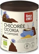 Čakanková káva bez kofeínu instantná 100g - Lima Čakanková káva bez kofeínu instantná 100g - Lima