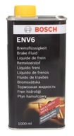 BOSCH ENV6 BRZDOVÁ KVAPALINA 1L 1987479207 BOSCH ENV6 BRZDOVÁ KVAPALINA 1L 1987479207
