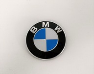 NOVÝ ZNAK ORG ZNAK Vzadu BMW E46 (74 mm)