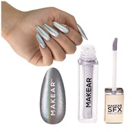 Makear Nail Gloss Powder SFX Nailstick 2,3g NH01 Makear Nail Gloss Powder SFX Nailstick 2,3g NH01