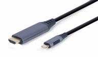 Kábel USB-C na HDMI 1,8 m