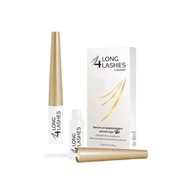 Long4Lashes 3 ml sérum na urýchlenie rastu mihalníc Long4Lashes 3 ml sérum na urýchlenie rastu mihalníc