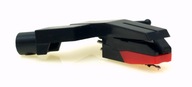 piezoelektrická phono cartridge + headshell