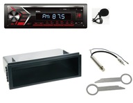 Xblitz RF200 Bluetooth rádio USB AUX VW SHARAN 1 Xblitz RF200 Bluetooth rádio USB AUX VW SHARAN 1