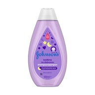 Johnson's Bedtime šampón 500 ml Johnson's Bedtime šampón 500 ml