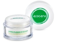 ECOCERA sypký ryžový prášok ECOCERA sypký ryžový prášok