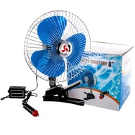 12V rotačný ventilátor do auta 12V rotačný ventilátor do auta