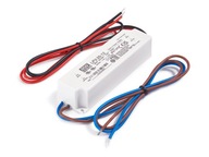 NAPÁJACÍ ZDROJ LED 12V 20W 1,67A IP67 LPV ZNAMENÁ DOBRE NAPÁJACÍ ZDROJ LED 12V 20W 1,67A IP67 LPV ZNAMENÁ DOBRE