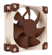 NOCTUA NF-A8 PWM VENTILÁTOR 80MM