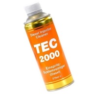 TEC2000 ČISTIČ DIESELOVÝCH VSTREKOVAČOV
