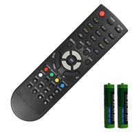Diaľkové ovládanie pre dekodér Skymaster STB M265 DVB-T2 Diaľkové ovládanie pre dekodér Skymaster STB M265 DVB-T2