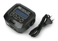 SkyRC S65 65W 6A LiPo/LiFe/Lilon/LiHV nabíjačka JAKAR SkyRC S65 65W 6A LiPo/LiFe/Lilon/LiHV nabíjačka JAKAR