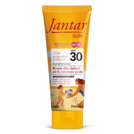 Farmona Jantar Opaľovací krém pre deti SPF 30 - 50 ml Farmona Jantar Opaľovací krém pre deti SPF 30 - 50 ml