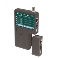 Tester sieťového USB kábla LAN RJ45 RJ12 RJ11 Tester sieťového USB kábla LAN RJ45 RJ12 RJ11