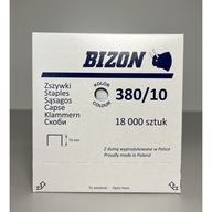 BIZON CARPENCY SPONKY ZS-80/10 18000 KS BIZON CARPENCY SPONKY ZS-80/10 18000 KS