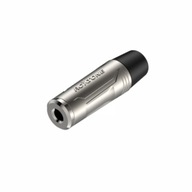 Roxtone Jack 3,5 mm zásuvka pre kábel RMJ3FP-NN