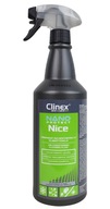 Clinex Nano NICE 1L na dezinfekciu klimatizácie Clinex Nano NICE 1L na dezinfekciu klimatizácie