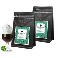 Ochutená mletá káva IRISH CREAM SET Baumgart 2x200g Ochutená mletá káva IRISH CREAM SET Baumgart 2x200g
