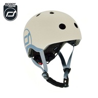 Prilba SCOOTANDRIDE XXS-S Ash - 96360 Prilba SCOOTANDRIDE XXS-S Ash - 96360