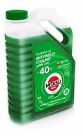 MITASU ZELENÁ LCC -40C KVAPALINA CHLADIČA 5L MJ-642 MITASU ZELENÁ LCC -40C KVAPALINA CHLADIČA 5L MJ-642